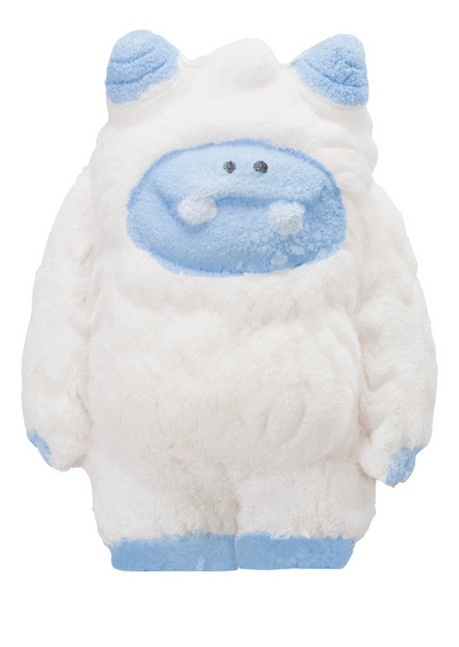 Hatch and Grow Yeti