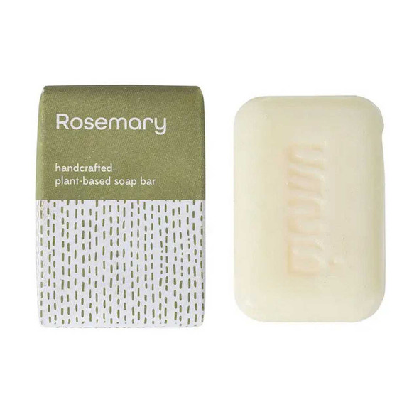 Ten Thousand Villages Rosemary Soap