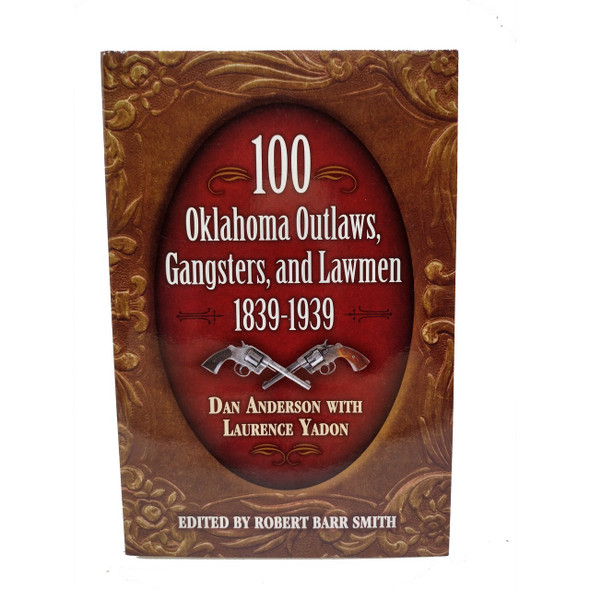 From the revelry of whiskey towns to the shootouts, massacres, and misunderstandings of wild Oklahoma.