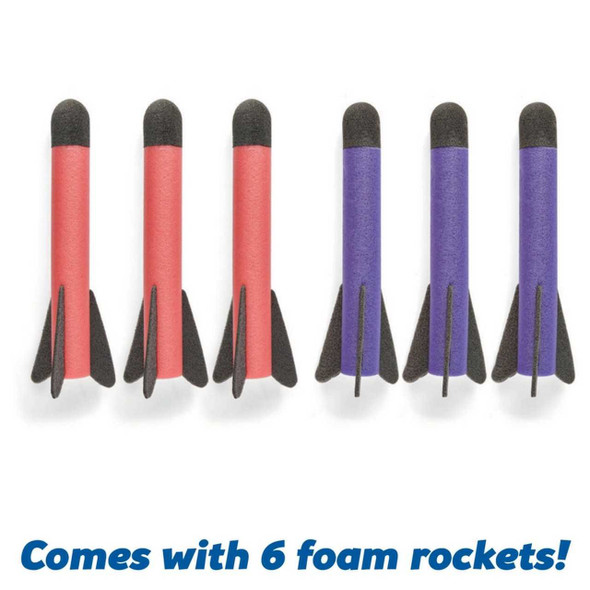 Calico Critters Duel Rocket Launcher