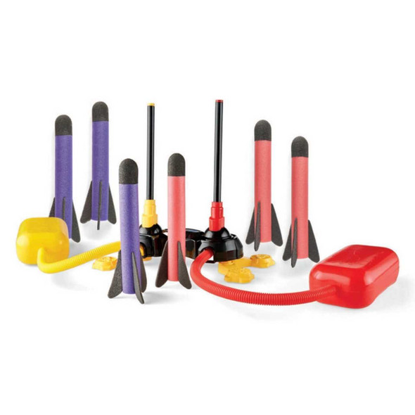 Calico Critters Duel Rocket Launcher