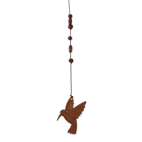 Zingz and Thingz Hummingbird Flutter Wind Chimes