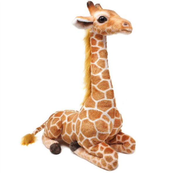 Jehlani The Giraffe Stuffed Animal