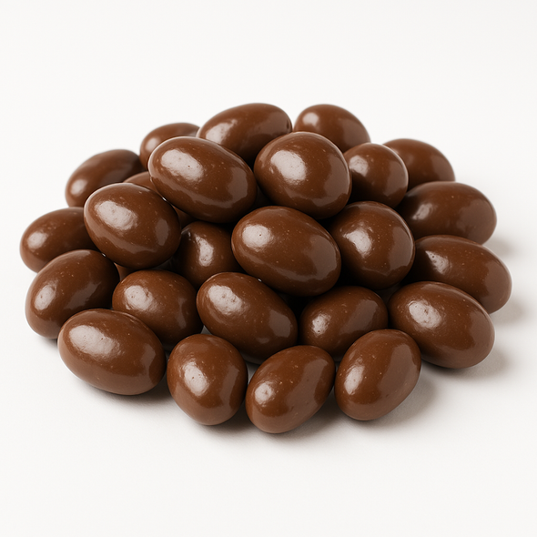 Chocolate Covered Raisins 14 oz