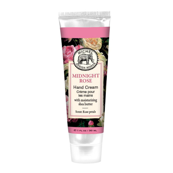 Midnight Rose Hand Cream 1 oz