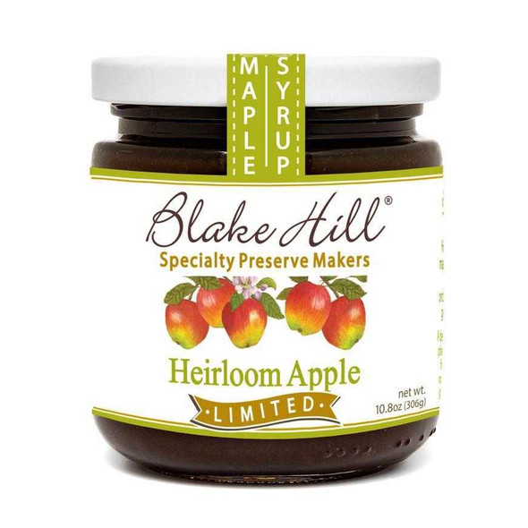 Apple Maple Butter