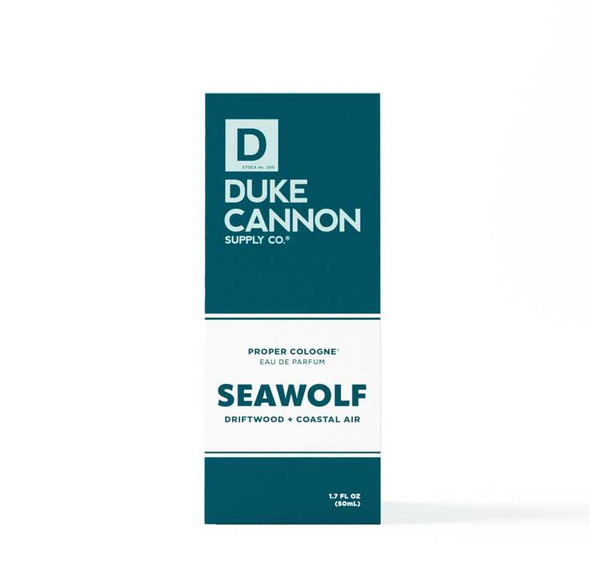 Duke Cannon Proper Huron Cologne Copy