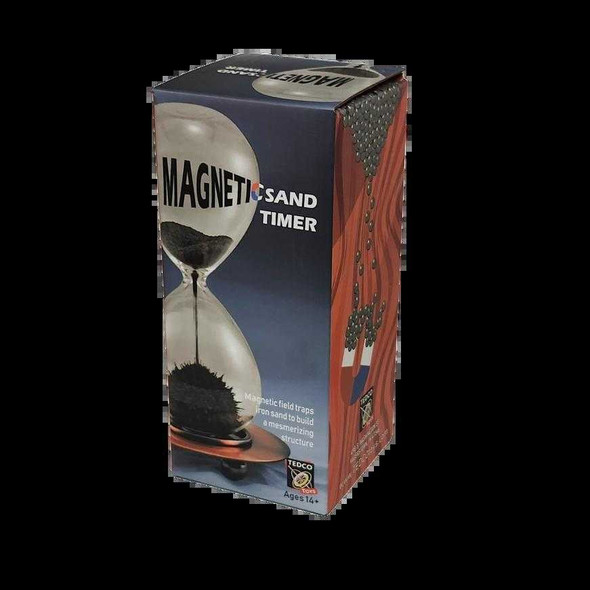 Magnetic Sand Timer