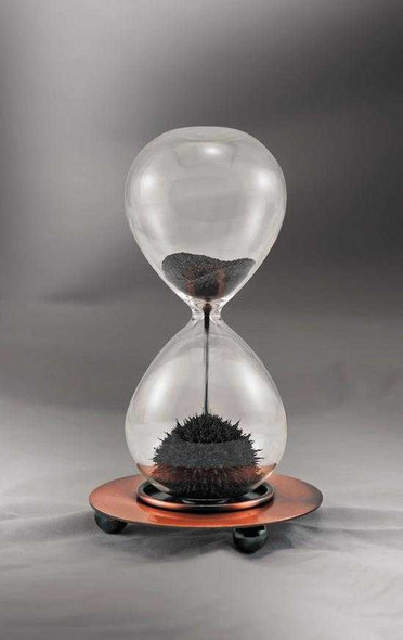  Magnetic Sand Timer