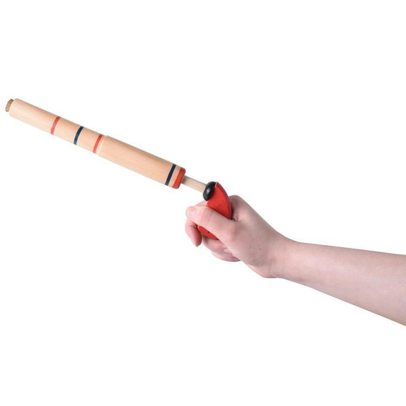  Wooden Pop Gun
