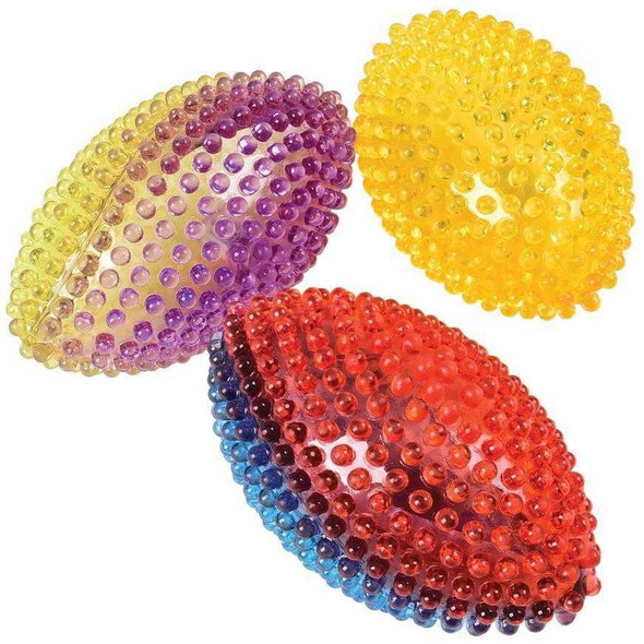  Light Up Knobby Football