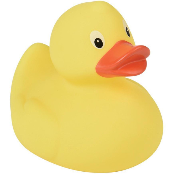  Floating Yellow Duck