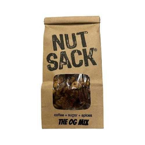 OG Mix Nutsack 6 oz