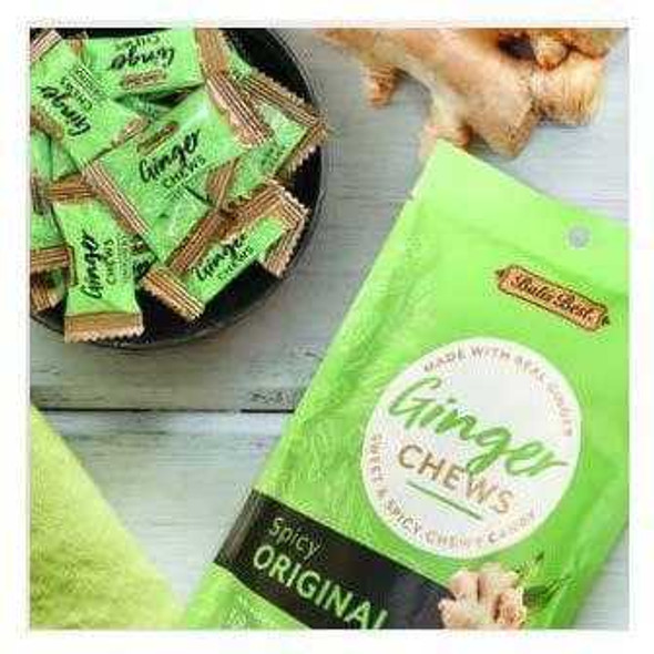  Balis Best Ginger Chews - Original