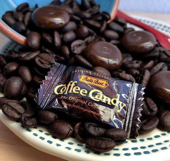 Balis Best Coffee Candy
