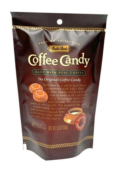 Balis Best Coffee Candy