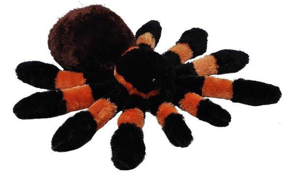 Tarantula Stuffed Toy