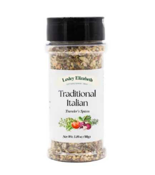  Traditional Italian Seasoning