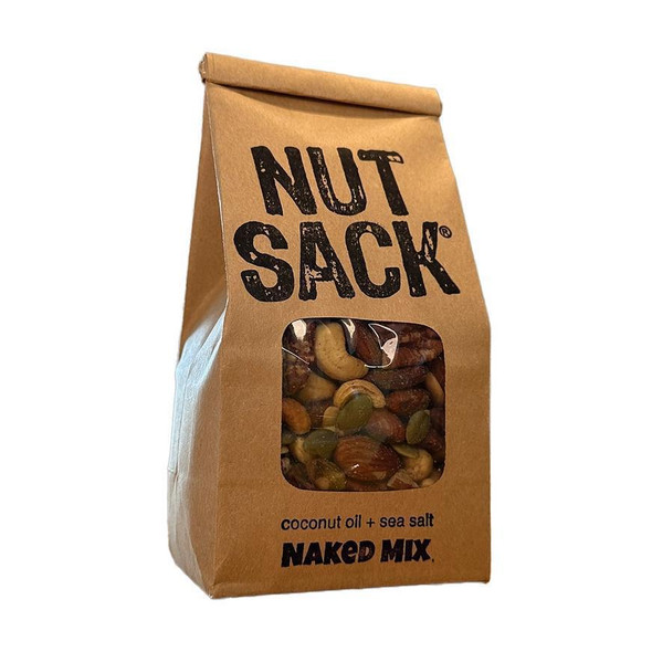 Naked Mix Loaded Nutsack 12 oz