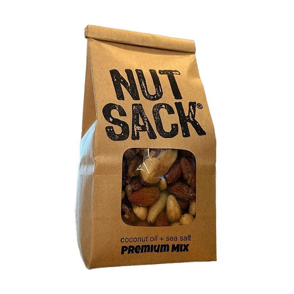 Premium Mix Loaded Nutsack 12 oz