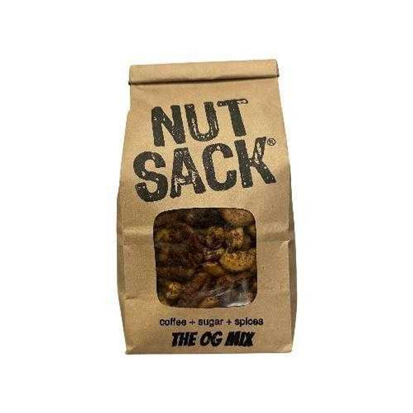  OG Mix Loaded Nutsack 12 oz
