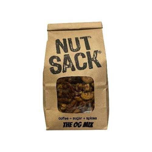 OG Mix Loaded Nutsack 12 oz