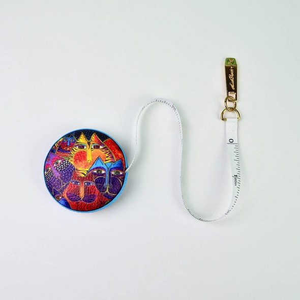 Fantasticats Tape Measure