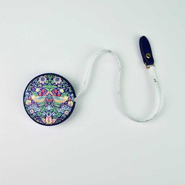  Strawberry Thief Tape Measure