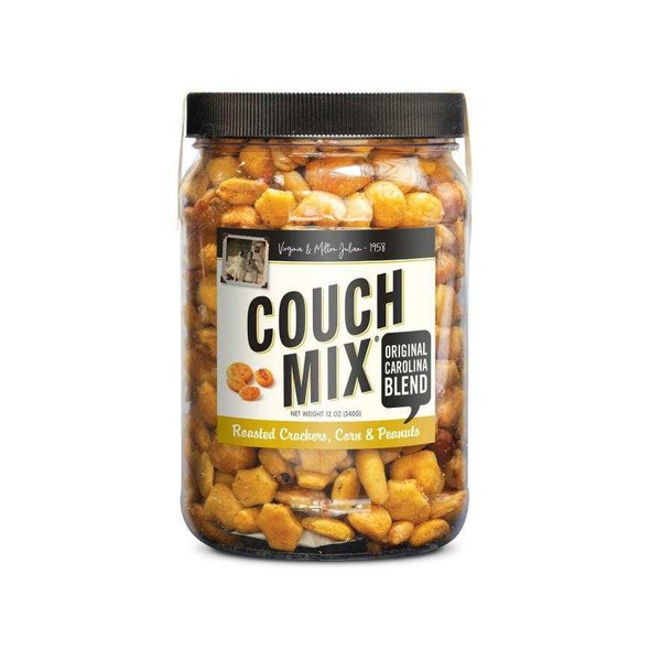  Original Carolina Couch Mix 12 oz