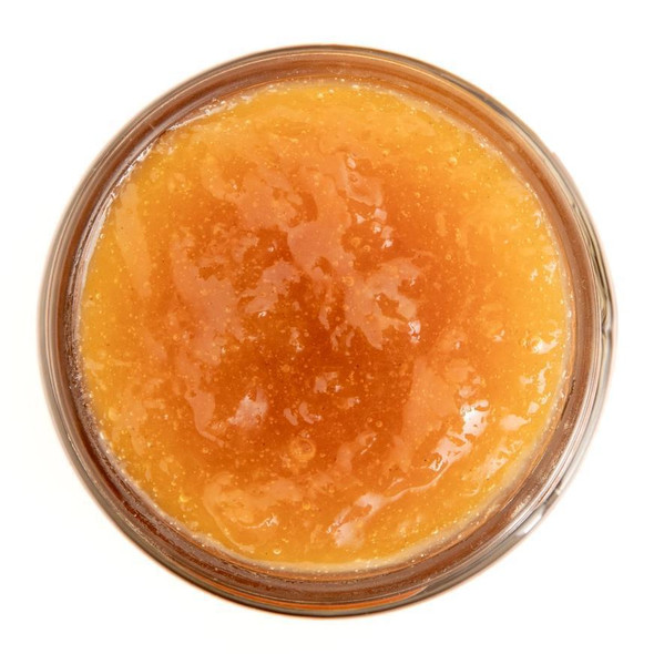 Peach Ginger Preserves