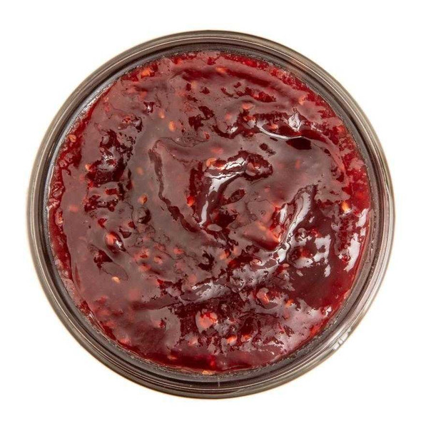 Raspberry Mostarda 5 oz