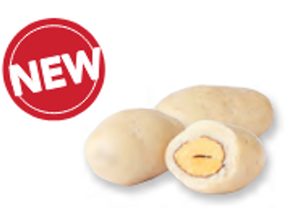 Apple Pie Almonds 8 oz