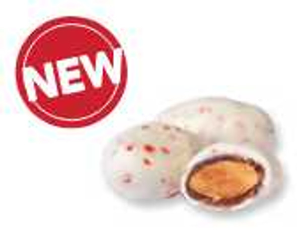  Peppermint Bark Almonds 8 oz