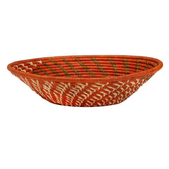 Sun Swirl Basket