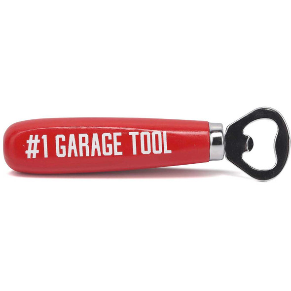  Number 1 Garage Tool Bottle Opener
