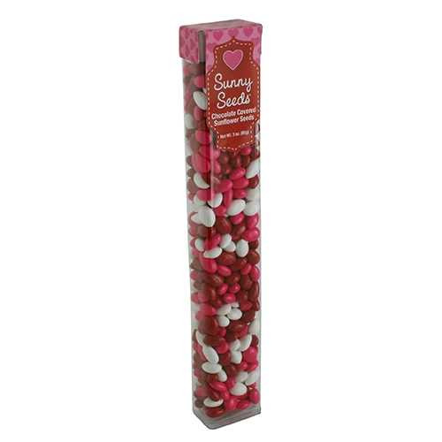 Valentines Sunny Seeds