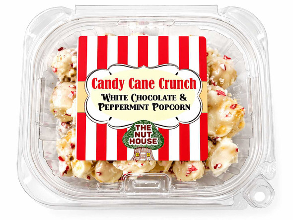 Candy Cane Crunch 6 oz