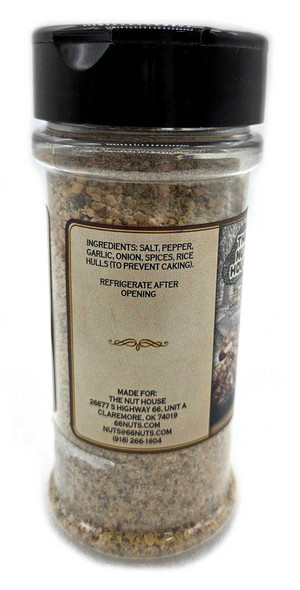  Nut House Steak Seasoning