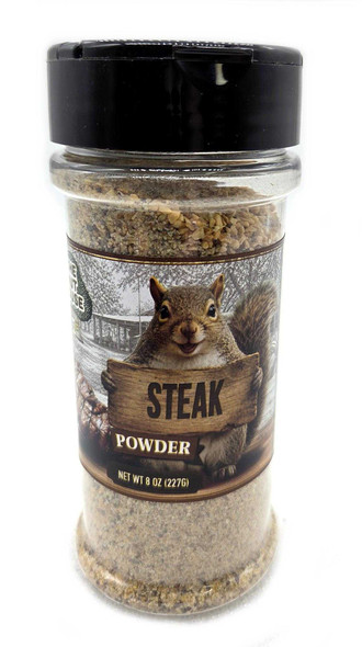 Nut House Steak Seasoning