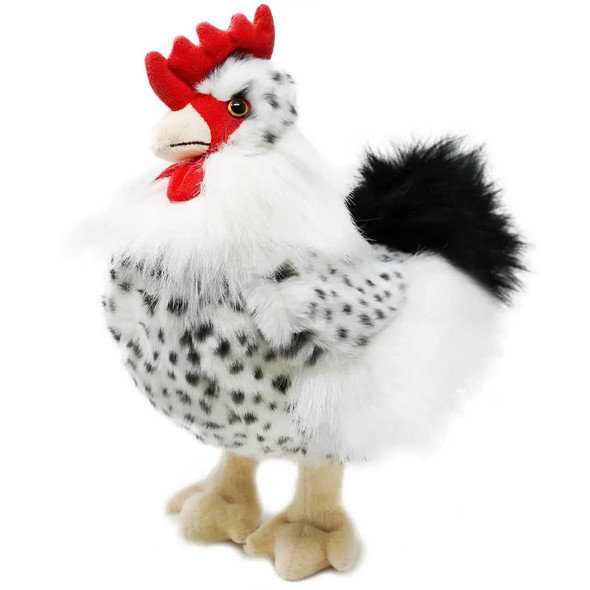 Rambles the Rooster Stuffed Animal