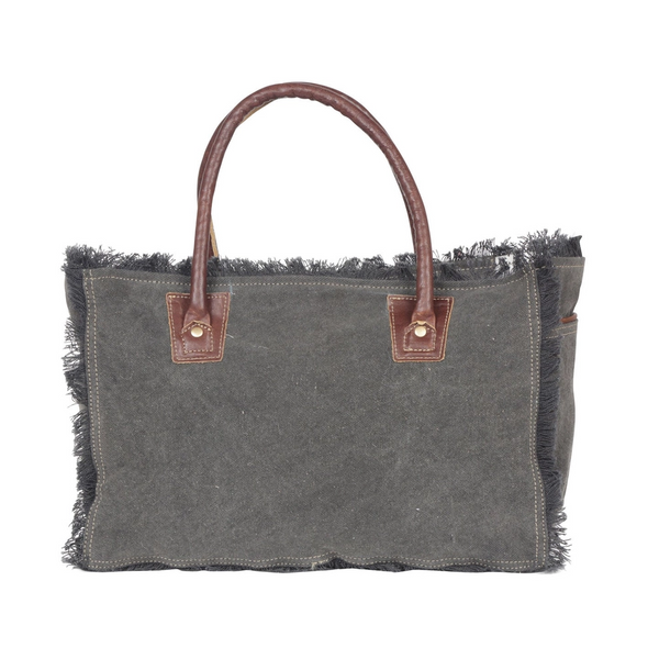 Articulate Canvas and Hairon Myra Bag