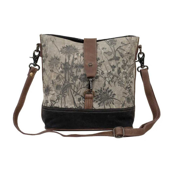  Debonair Shoulder Bag
