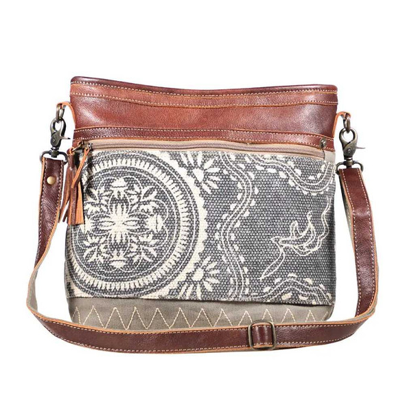  Vogue Shoulder Myra Bag