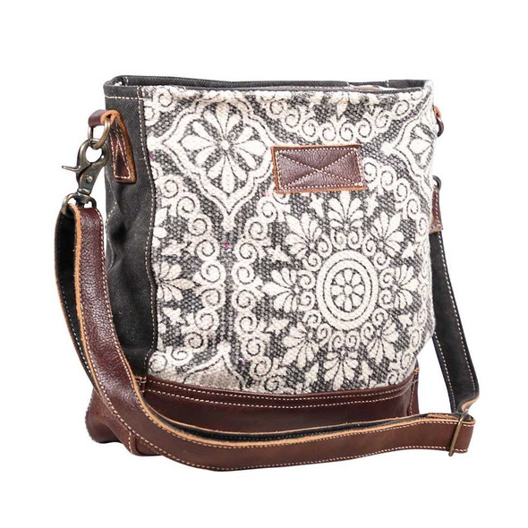  Milestone Shoulder Myra Bag Copy