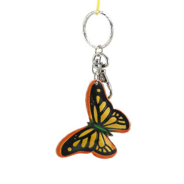  Leather Butterfly Wallet Copy