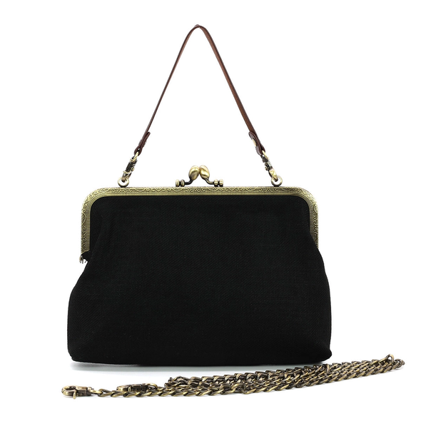 Dragon Celestial Kisslock Bag