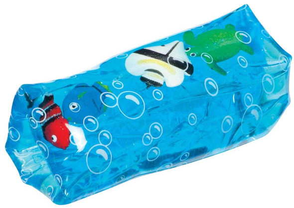 Sealife Water Snake