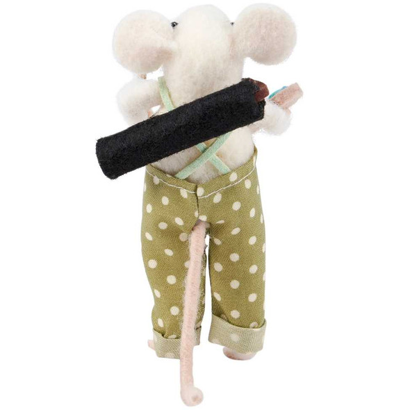  Painter Mouse Critter