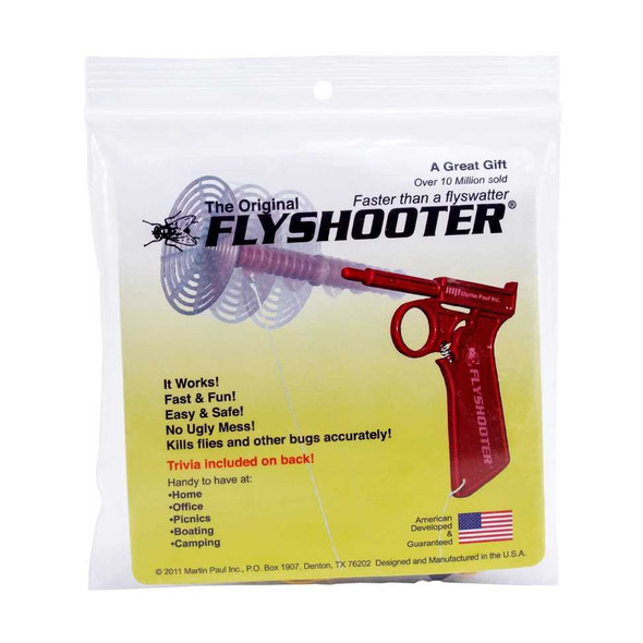  The Original Flyshooter