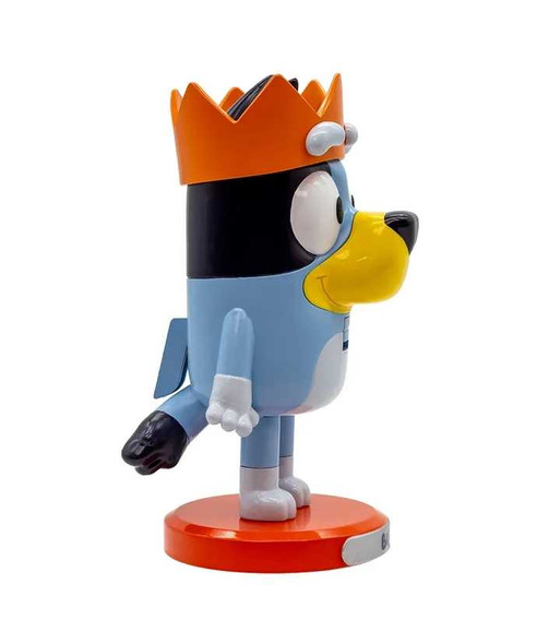  Bluey Nutcracker